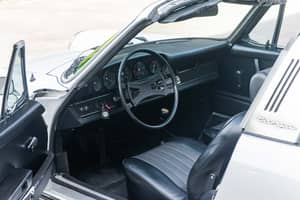 Bild 24/31 von Porsche 911 2.4 T "Ölklappe" (1972)