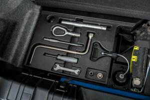 Image 42/50 of BMW Z3 2.2i (2001)