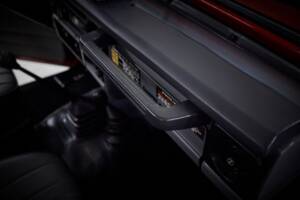 Afbeelding 81/100 van Toyota Land Cruiser LJ77 (1991)