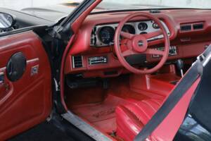 Image 48/50 of Chevrolet Camaro Z28 (1978)