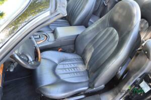 Afbeelding 33/50 van Jaguar XKR (2000)