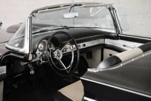 Immagine 41/50 di Ford Thunderbird (1957)