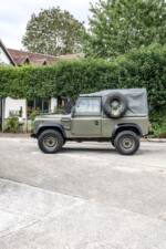 Bild 12/41 von Land Rover Defender 90 Td5 (1998)