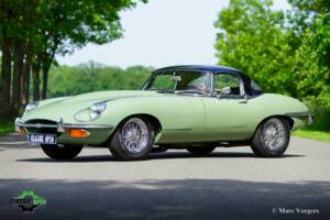 Image 45/60 de Jaguar E-Type (1969)