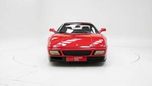 Bild 9/15 von Ferrari 348 TS (1991)