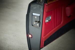 Imagen 90/100 de Rolls-Royce Corniche IV (1995)