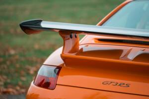 Bild 5/38 von Porsche 911 GT3 RS (2007)