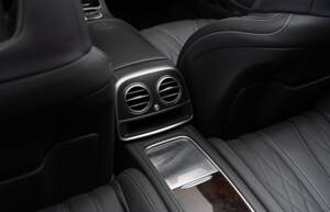 Afbeelding 42/45 van Mercedes-Benz S 65 AMG (2018)