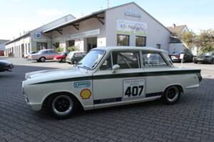 Image 4/27 of Ford Lotus Cortina (1964)