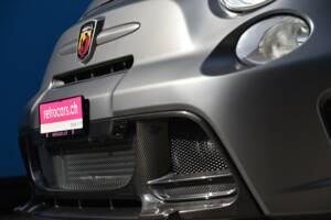 Image 19/21 of Abarth 695 Biposto (2016)