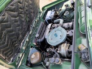 Imagen 22/30 de FIAT 125 (1971)