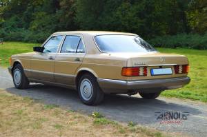 Bild 6/39 von Mercedes-Benz 300 SE (1986)
