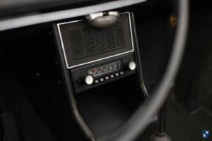 Image 43/94 of BMW 1600 Convertible (1970)