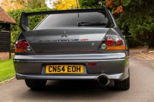 Bild 23/50 von Mitsubishi Lancer Evolution VIII (2004)