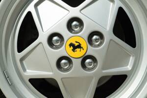 Bild 27/50 von Ferrari Mondial T (1991)