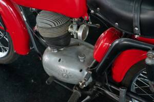 Image 12/28 of MV Agusta 125 TR (1958)