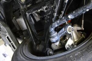 Image 43/48 of Ferrari 308 GTS (1980)