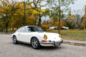 Afbeelding 1/14 van Porsche 911 2.2 S (1970)