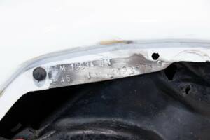 Image 11/50 of Piaggio Vespa 50 Special (1972)