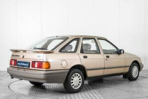 Bild 2/50 von Ford Sierra Diesel (1987)