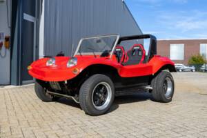 Bild 1/8 von Volkswagen Ruska Buggy (1965)