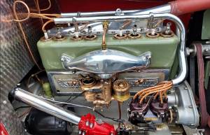 Afbeelding 7/13 van Stutz Series H (1920)