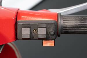 Bild 39/49 von Piaggio DUMMY (1985)