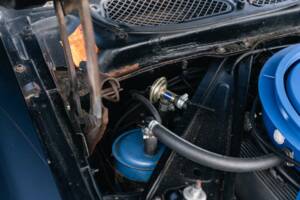 Image 10/50 of Ford Mustang Mach 1 (1973)