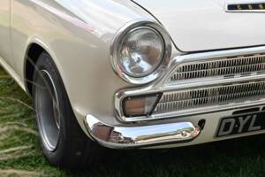 Bild 11/46 von Ford Cortina GT (1965)