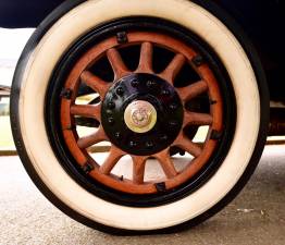 Imagen 31/50 de Rolls-Royce 40&#x2F;50 HP Silver Ghost (1921)