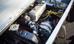 Bild 5/50 von Spartan Roadster (1975)