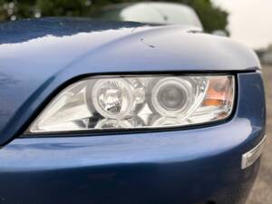 Bild 22/26 von BMW Z3 2.8i (2000)