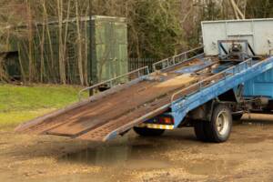 Bild 10/42 von Mercedes-Benz T2 608D (1982)