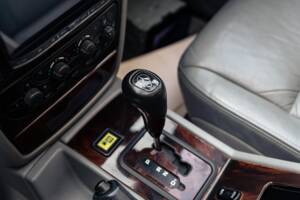 Bild 30/32 von Mercedes-Benz G 400 CDI (lang) (2005)