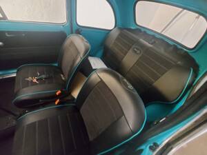 Bild 5/9 von FIAT 500 F (1970)