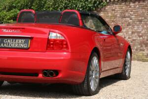 Image 37/50 of Maserati Spyder 4200 Cambiocorsa (2003)