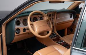 Image 24/43 of Bentley Continental T (1997)