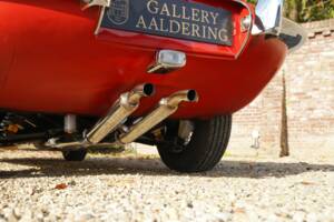 Afbeelding 35/50 van Jaguar E-Type 3.8 (1964)