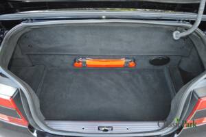Bild 13/50 von Aston Martin DB 9 Volante (2005)