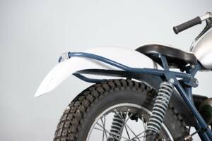 Bild 14/50 von Greeves Scrambler 24 (1963)