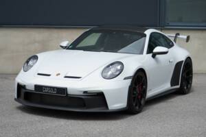Bild 21/51 von Porsche 911 GT3 (2021)