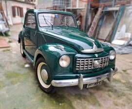 Bild 3/37 von FIAT 500 C Topolino (1949)