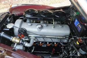 Image 20/50 of Mercedes-Benz 300 S (1953)