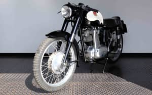 Imagen 23/63 de Mondial 175 Turismo Veloce (1954)
