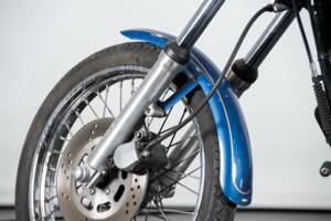 Bild 27/50 von Harley-Davidson FXDWG Dyna Wide Glide (1995)