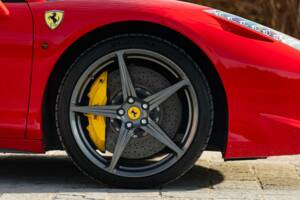 Bild 43/50 von Ferrari 458 Italia (2010)