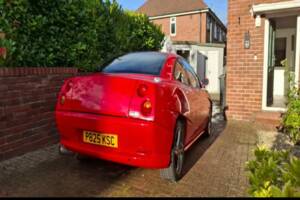 Afbeelding 7/8 van FIAT Coupé 2.0 16V Turbo (1996)