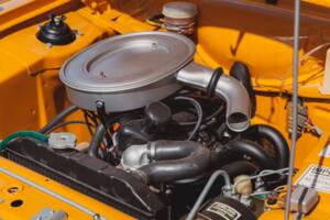 Image 10/50 of Ford Escort Mexico (1971)