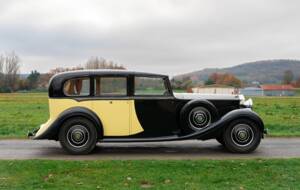 Bild 5/10 von Rolls-Royce Phantom III (1936)
