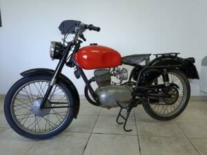 Afbeelding 7/25 van Gilera DUMMY (1954)